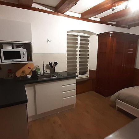 Appartement Vauban كولمار المظهر الخارجي الصورة