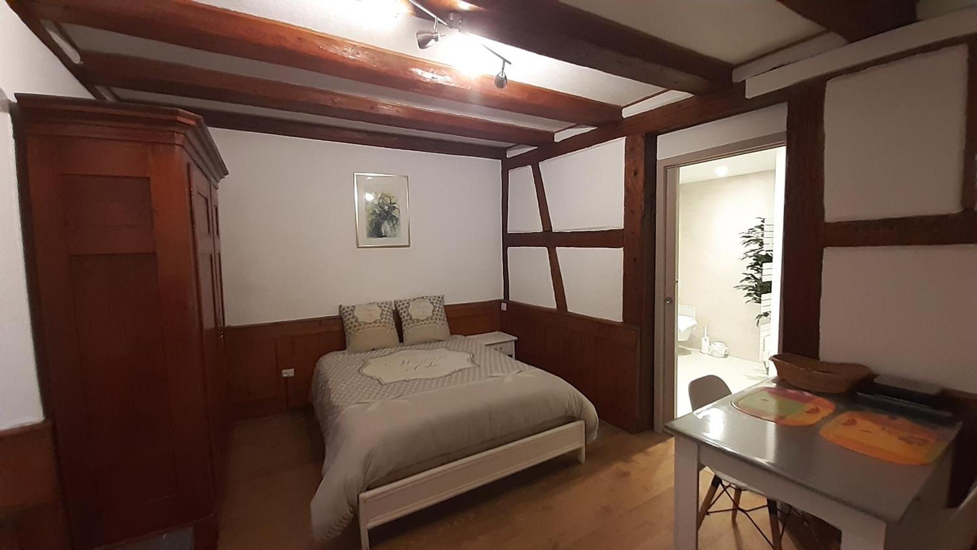 Appartement Vauban كولمار المظهر الخارجي الصورة