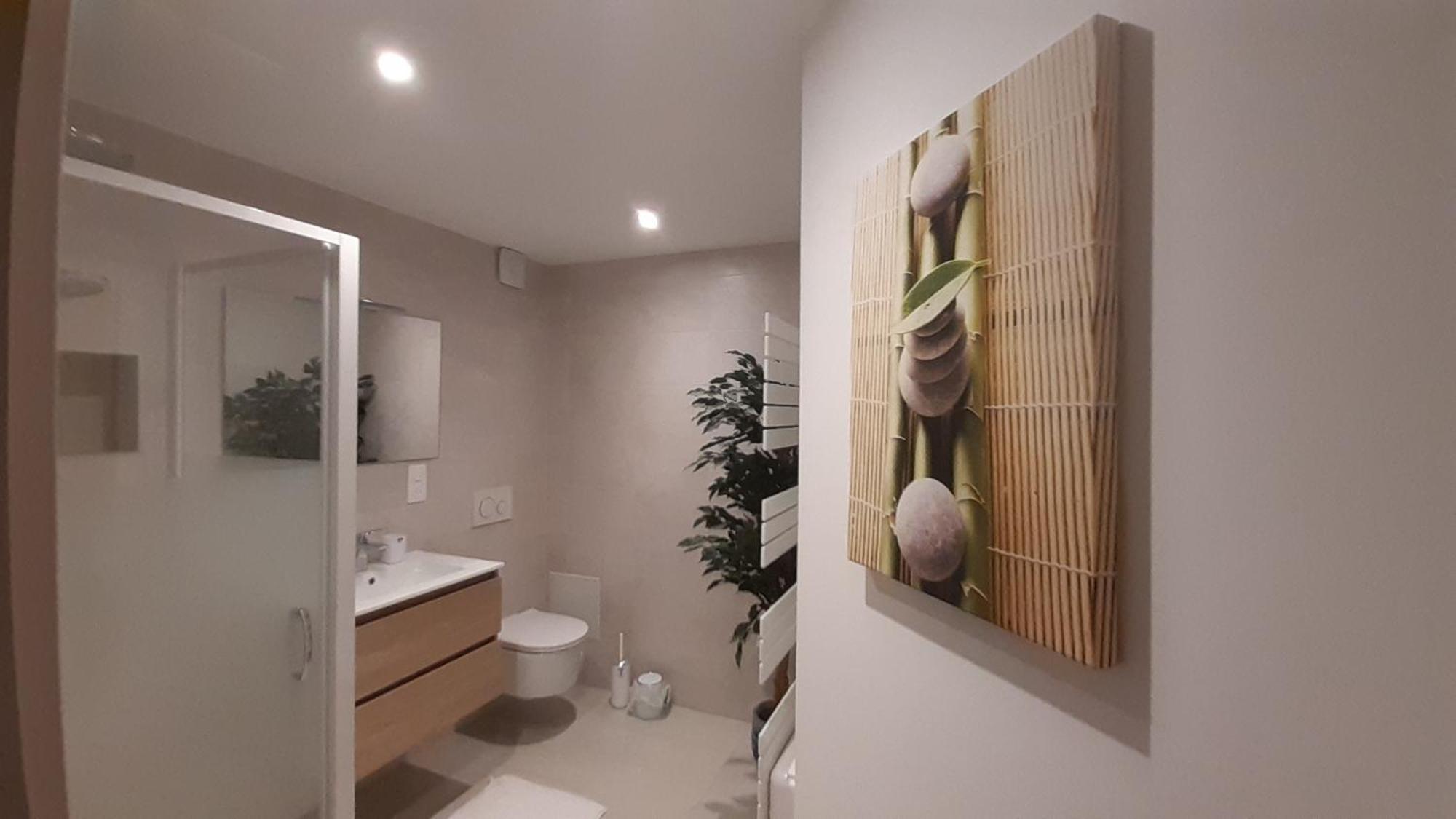Appartement Vauban كولمار المظهر الخارجي الصورة
