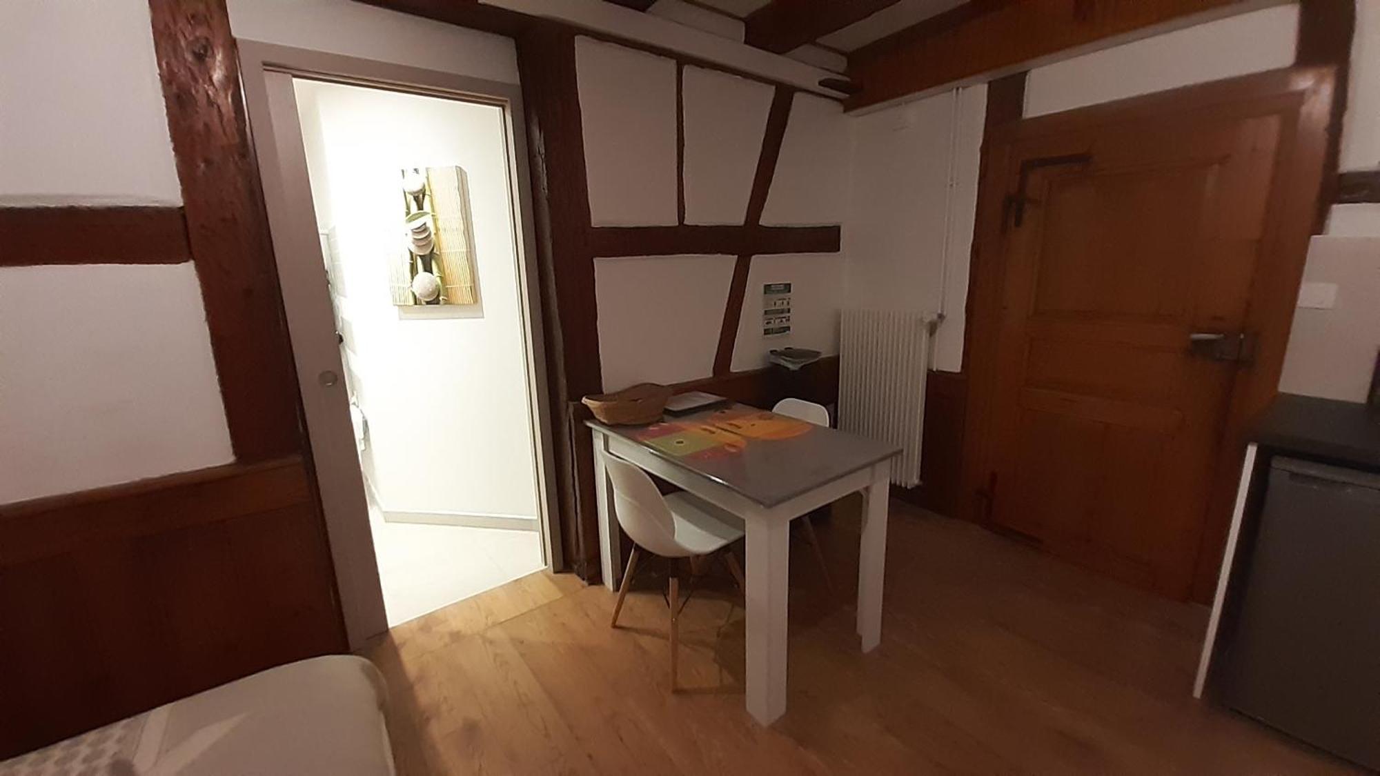 Appartement Vauban كولمار المظهر الخارجي الصورة