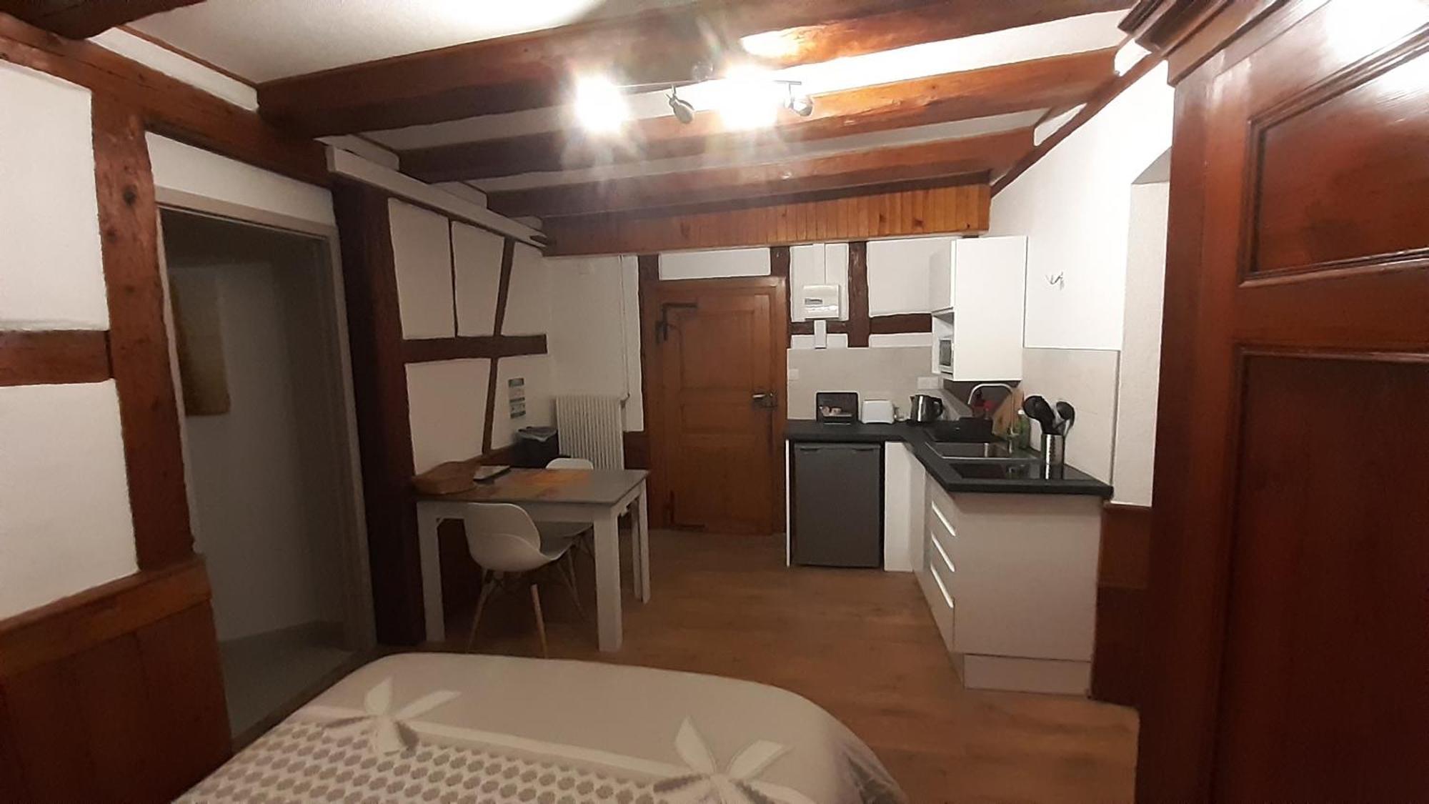Appartement Vauban كولمار المظهر الخارجي الصورة