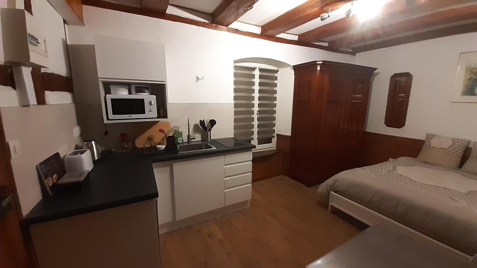 Appartement Vauban كولمار المظهر الخارجي الصورة
