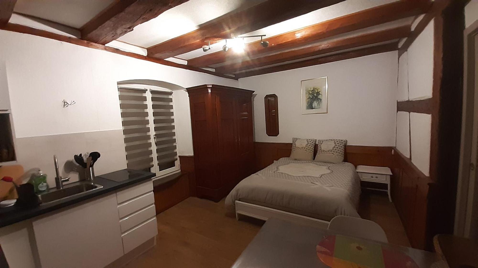 Appartement Vauban كولمار المظهر الخارجي الصورة