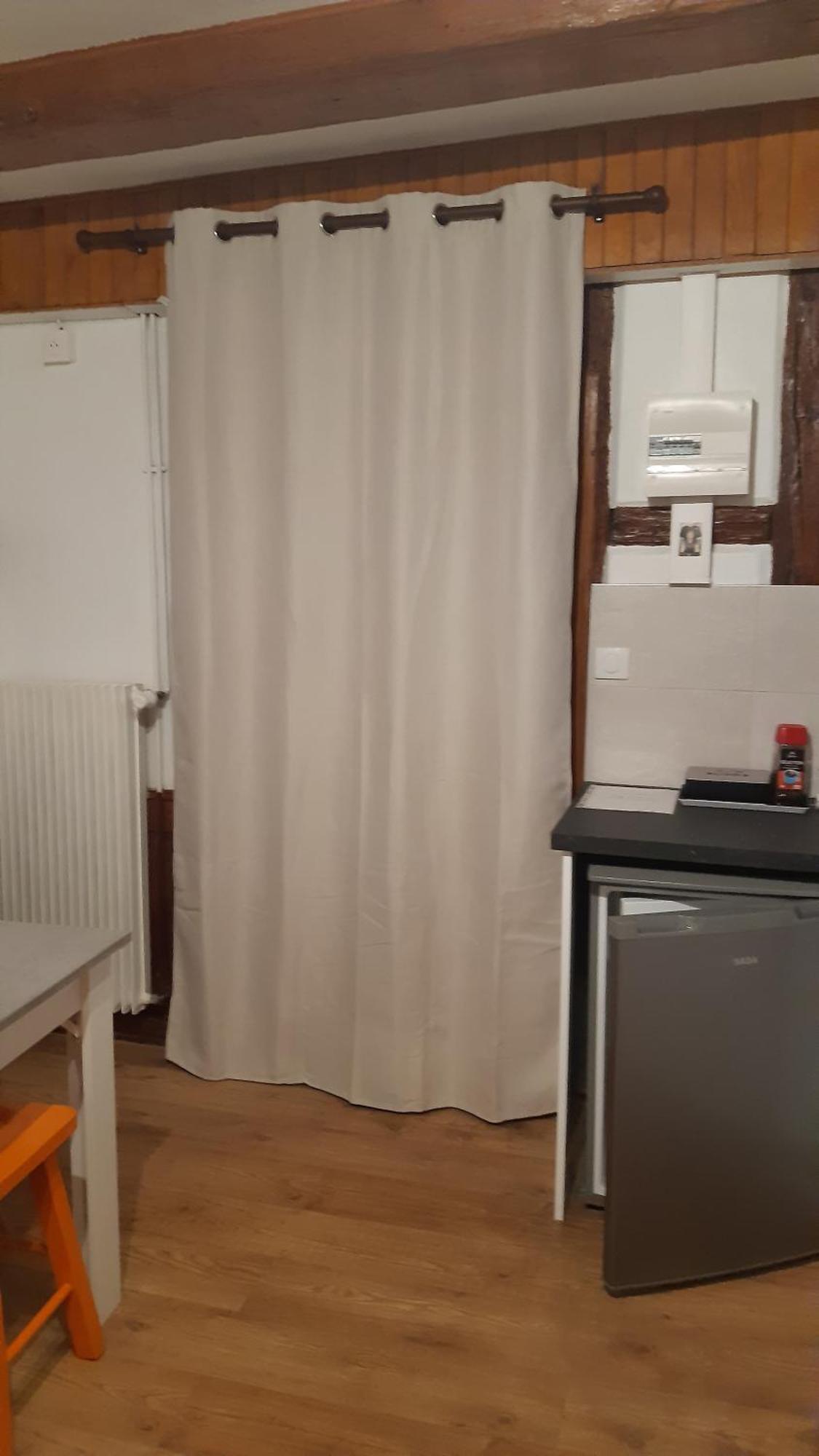 Appartement Vauban كولمار المظهر الخارجي الصورة